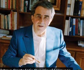 Roban un reloj de 100.000 euros al arquitecto Santiago Calatrava en Valencia