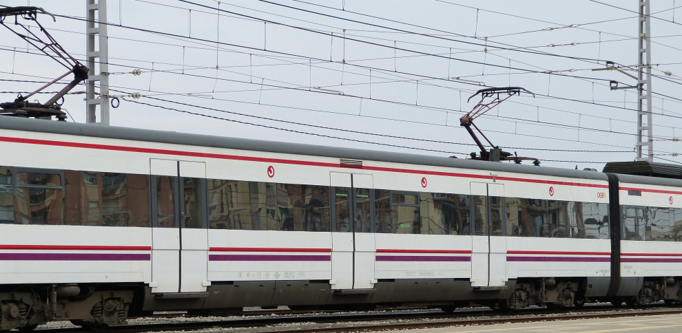 Tren
