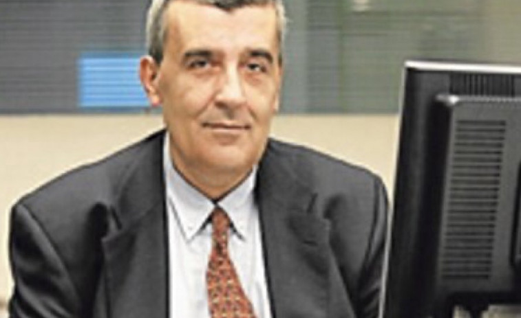 Fallece Manuel Esteban 