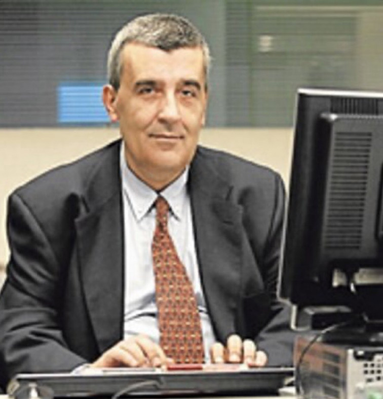 Fallece Manuel Esteban 