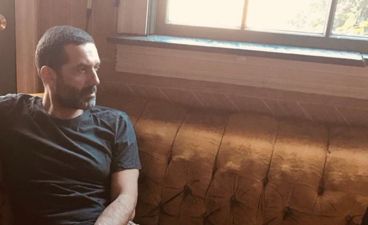El cantante Jaume Anglada, herido grave en un accidente de tráfico en Palma