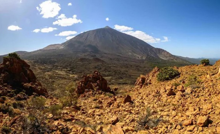 El Teide registra más de 700 sismos: ¿Qué dicen los expertos?
