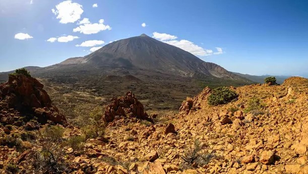 Teide