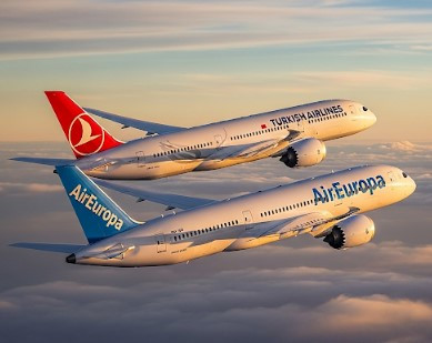 Turkish Air