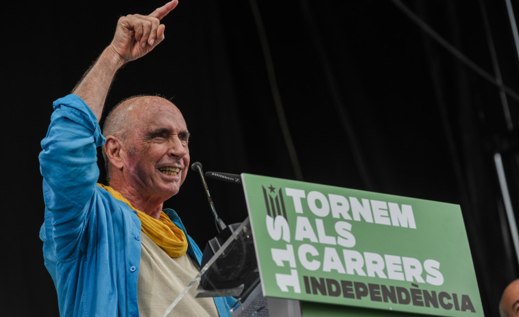 La ANC arremete contra Salvador Illa y lo acusa de “vender humo con cara de sepulturero”
