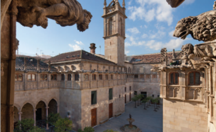 La Generalitat lanza nuevas subvenciones para impulsar el uso del catalán en las empresas