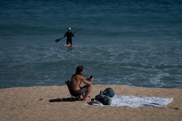 Catalunya entra en alerta Procicat por una nueva ola de calor que golpeará especialmente Ponent