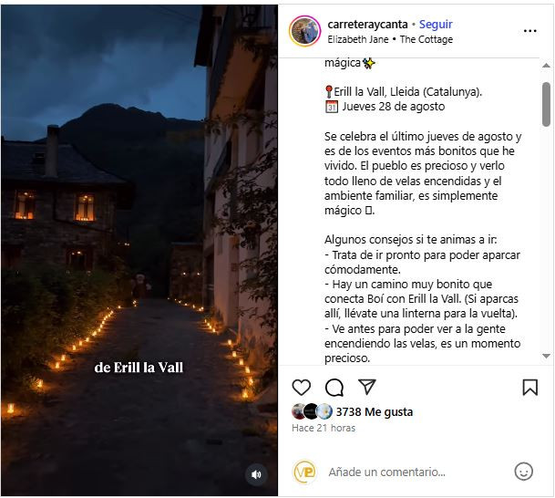 Erill La Vall