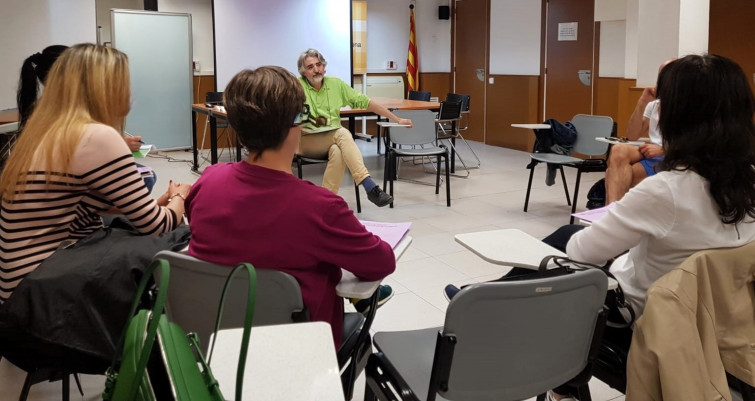 Más de 560 familias catalanas transforman sus vidas con el programa clave para jóvenes infractores