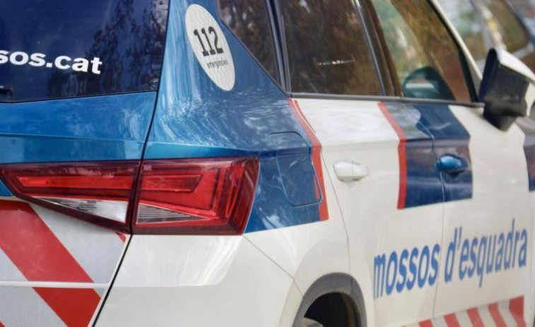 Los Mossos detienen al presunto autor del atropello múltiple de Granollers