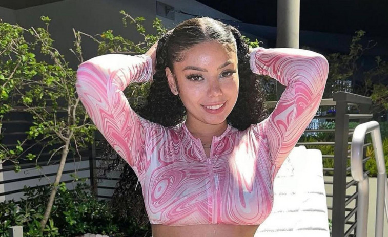 Trágica muerte de la actriz Lina Bina a los 24 Años