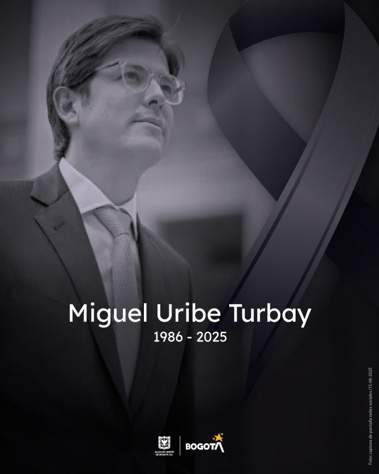 Muere Miguel Uribe Turbay, el senador colombiano que sufrió un atentado en junio en un acto de la precampaña electoral