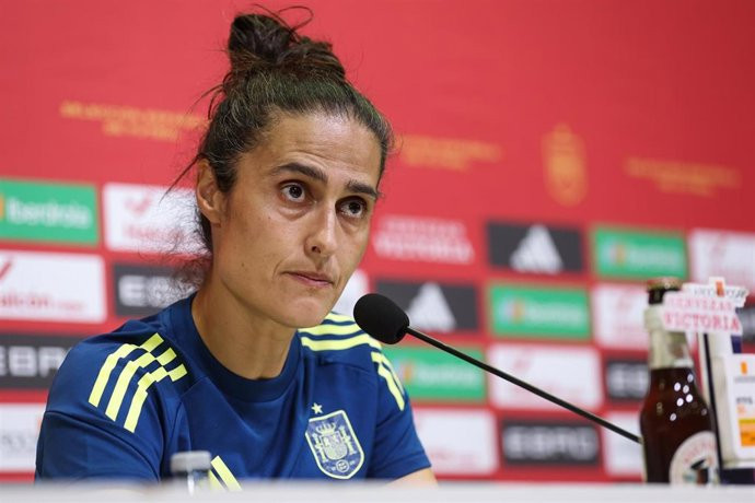 Montse Tomé deja de ser seleccionadora de España y Sonia Bermúdez es su relevo