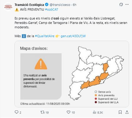 Transiciu00f3 Ecolu00f2gica