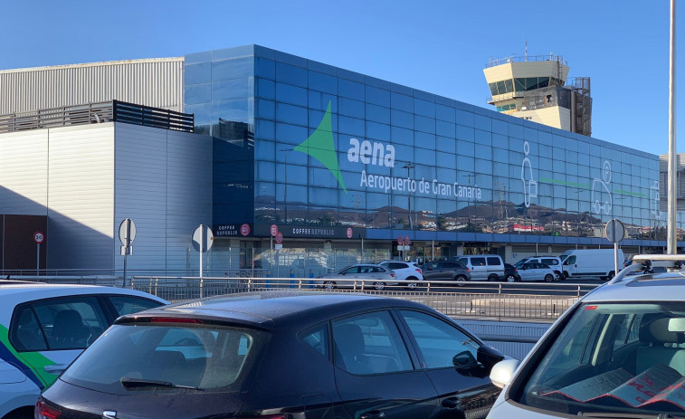 Aena rechaza la gestión compartida del aeropuerto de El Prat ante la presión de Catalunya y otras autonomías