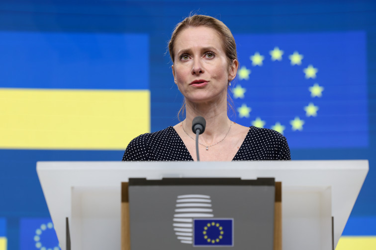 La UE fija una postura sin fisuras ante Rusia en vísperas del encuentro Trump-Putin