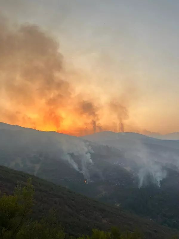 Un incendio en Zamora deja una segunda víctima mortal tras el fallecimiento de un voluntario