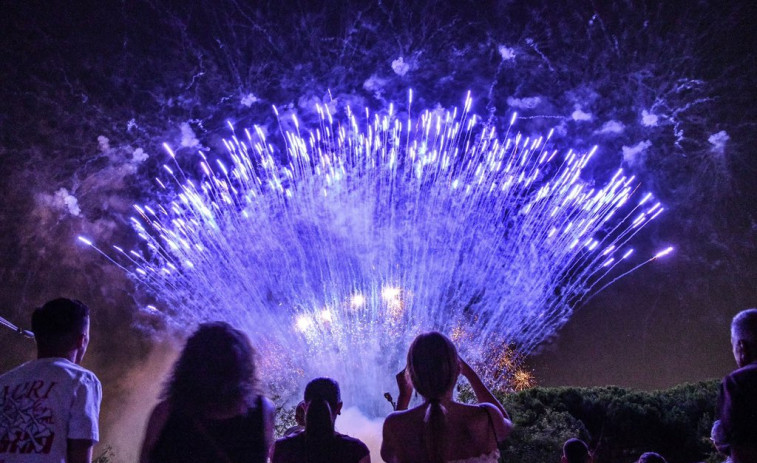 La cara oculta de las Fiestas Mayores: los ladrones aprovechan para actuar