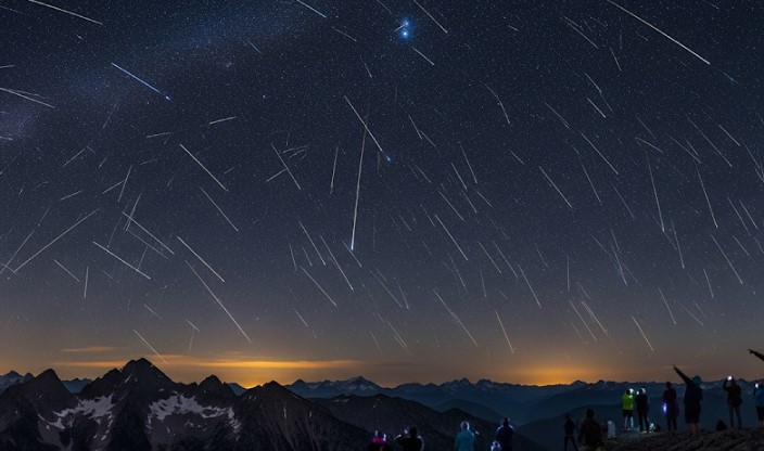 Perseidas