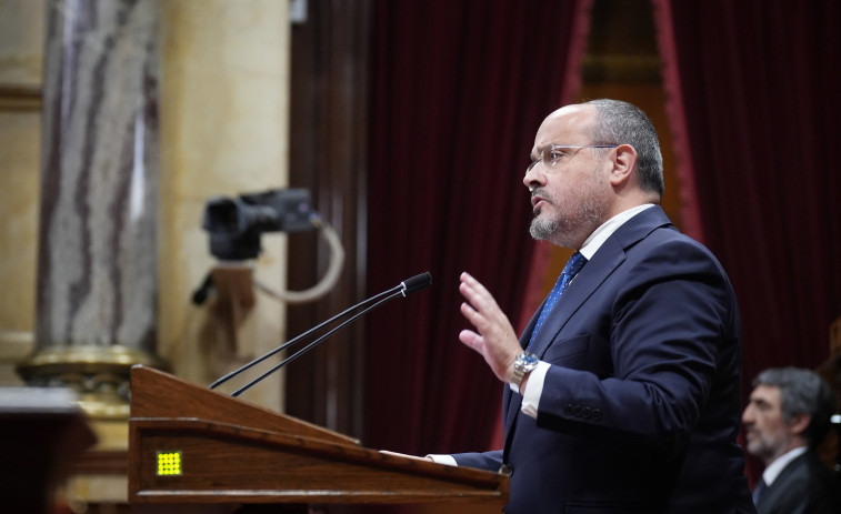 El PP acusa al Govern de 