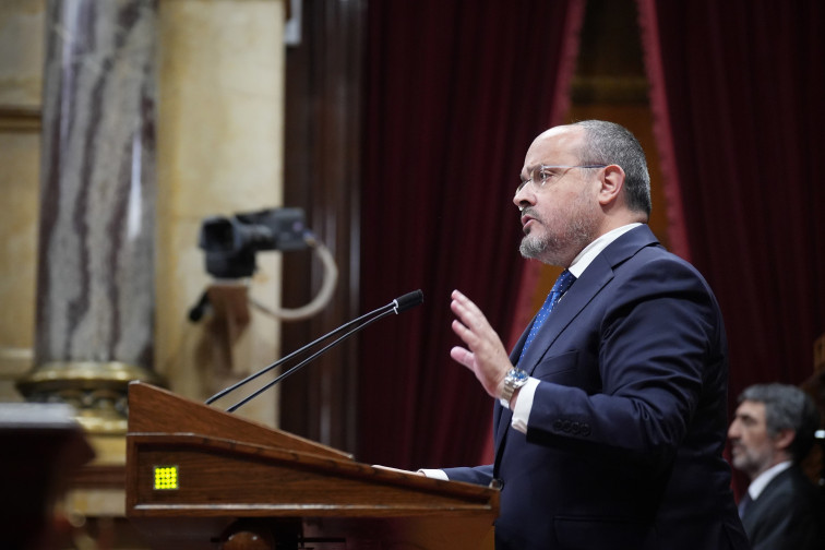 El PP acusa al Govern de 