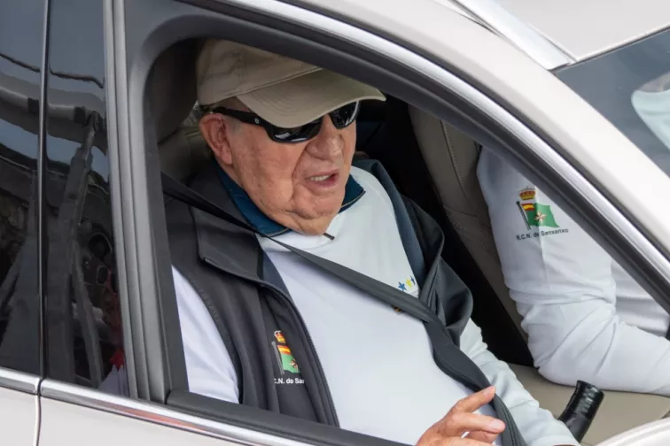 Técnicos de Hacienda exigen esclarecer la fiscalidad de Juan Carlos I tras devolución millonaria de préstamos