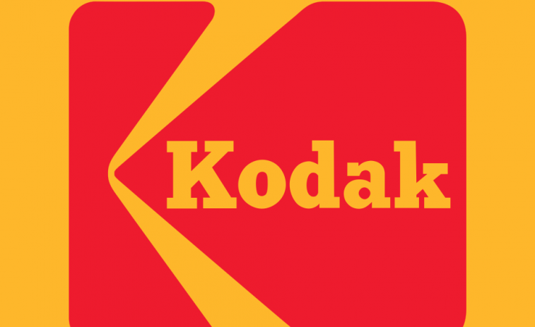 Kodak, la histórica compañía de la fotografía, advierte que no puede pagar sus deudas