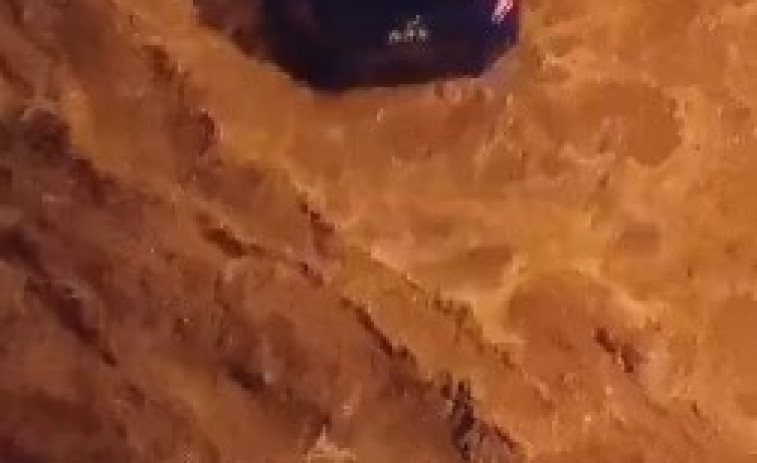 VIDEO: inundaciones mortales en Cabo Verde  dejan al menos ocho fallecidos y 1.500 desplazados