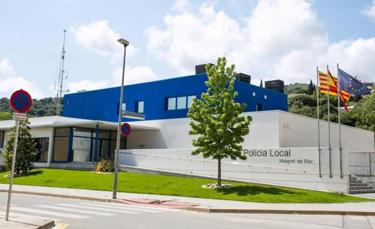 Aquí la policía desaparece: ¿Qué está pasando con 50 de 52 agentes en un municipio catalán?
