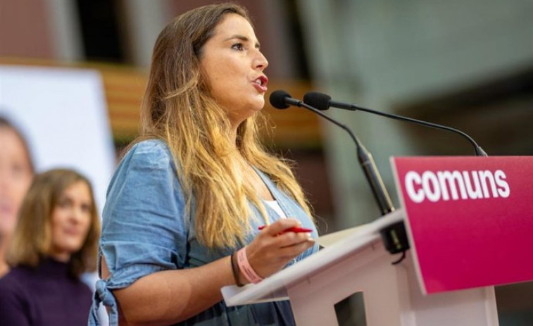 Los Comuns exigen medidas estructurales al Govern por las 306 muertes por el calor en Catalunya