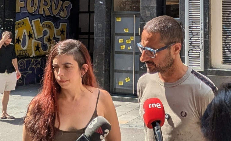 CUP denuncia el impacto del turismo en Barcelona y lanza portal de denuncias contra los pisos no regulados