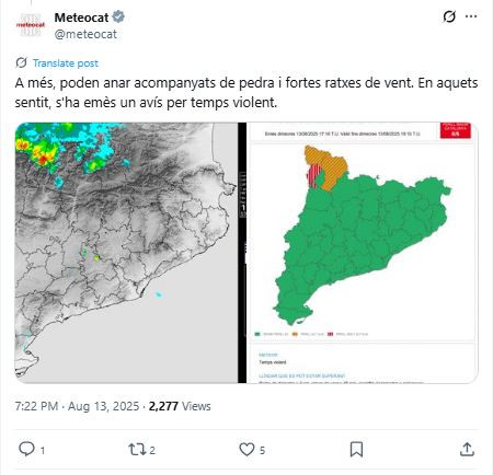Meteo 2