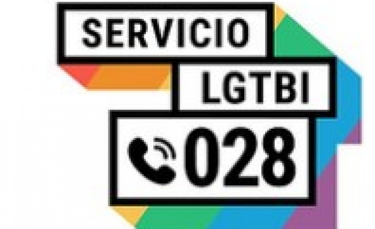 El 028, termómetro de la LGTBIfobia: las llamadas de auxilio se disparan casi un 40% en un año