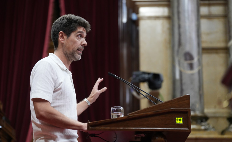 Los Comuns exigen la comparecencia de Miquel Sàmper tras la muerte de dos trabajadores en plena ola de calor