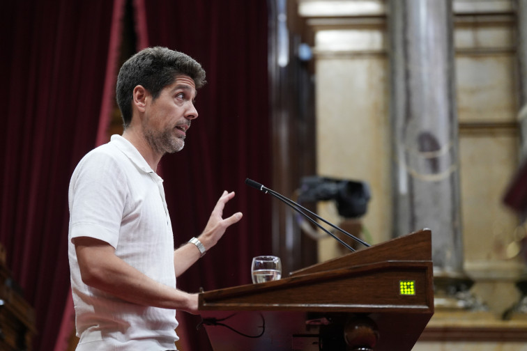 Los Comuns exigen la comparecencia de Miquel Sàmper tras la muerte de dos trabajadores en plena ola de calor