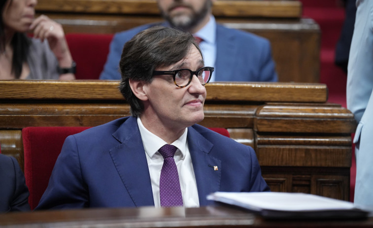 Illa pide precaución ante el riesgo de incendios y traslada apoyo a las comunidades afectadas