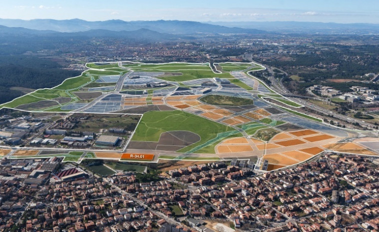 Cerdanyola del Vallès contará con 127 nuevas viviendas protegidas