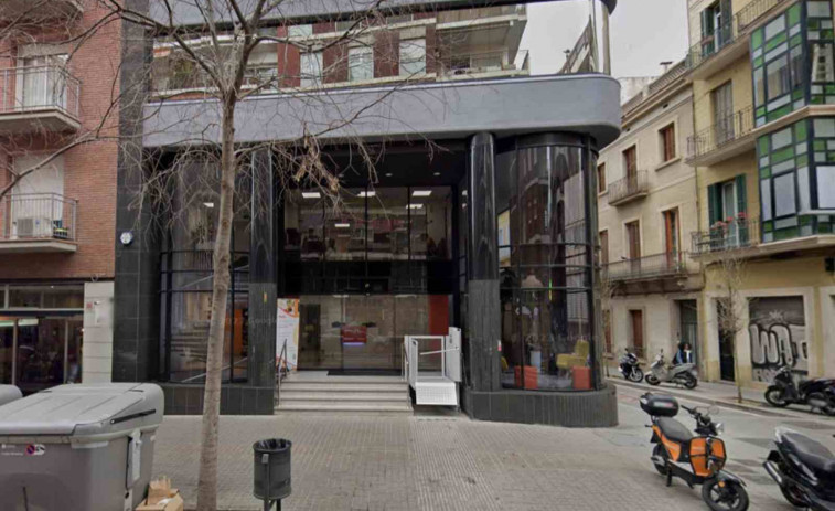 Polémica por el cierre de la academia de idiomas NL College, con sede en Barcelona