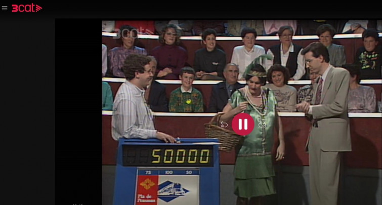 Cesc Queral, alma de ‘La Vicenteta’ y referente de la escena actoral catalana, muere a los 70