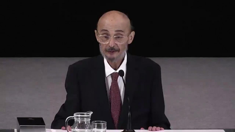 Fallece Javier Lambán, expresidente de Aragón y figura clave del PSOE, a los 67 años