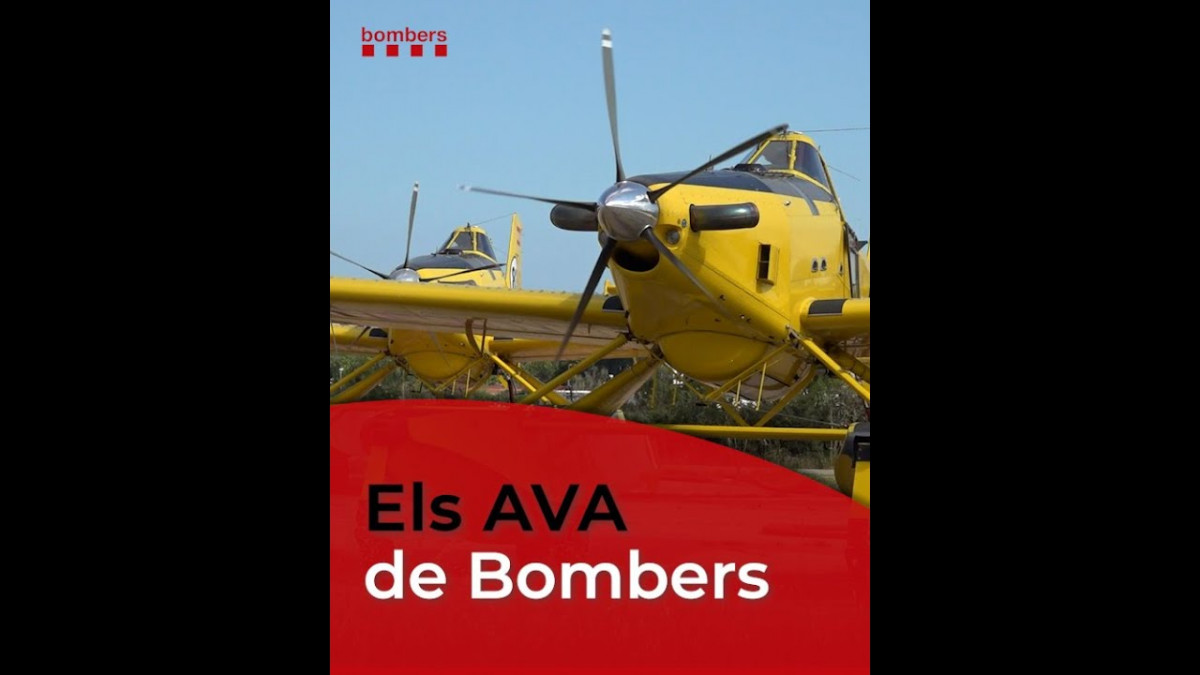 AVA Bombers