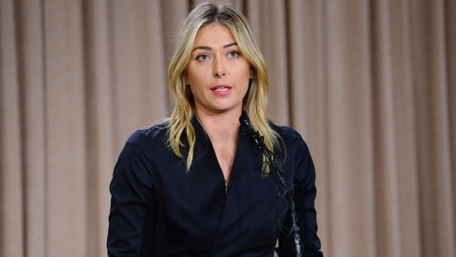 Sharapova 3