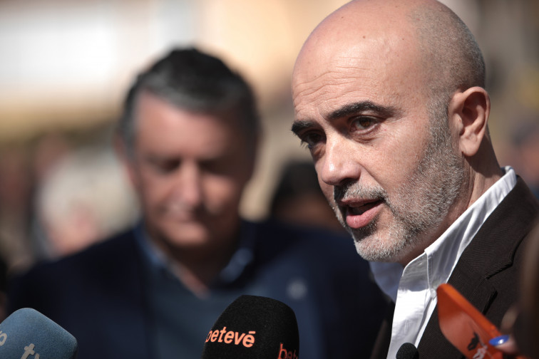 Sirera insta a Collboni a actuar ya contra el calor y critica las recomendaciones “genéricas”
