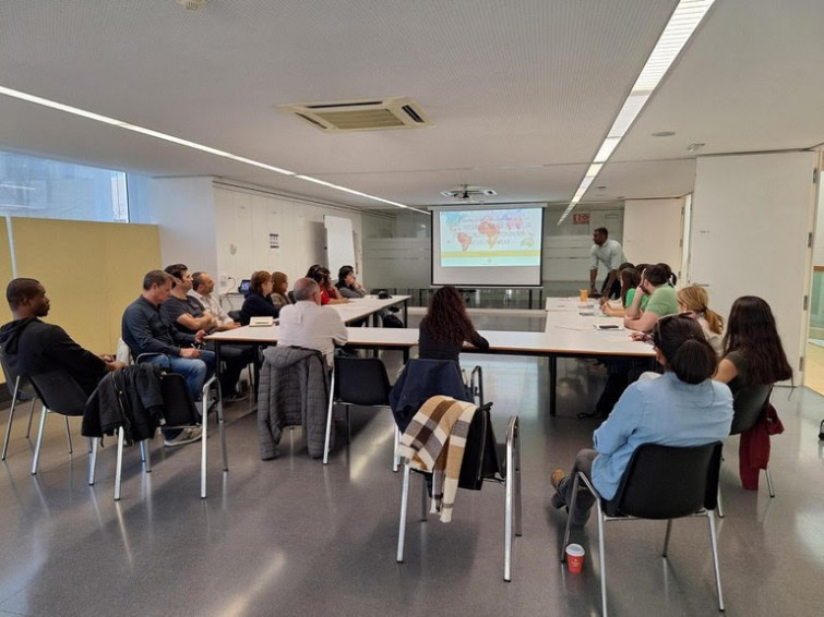 La capital del Segrià impulsa 25 iniciativas sociales con récord de financiación en cooperación en el 2025