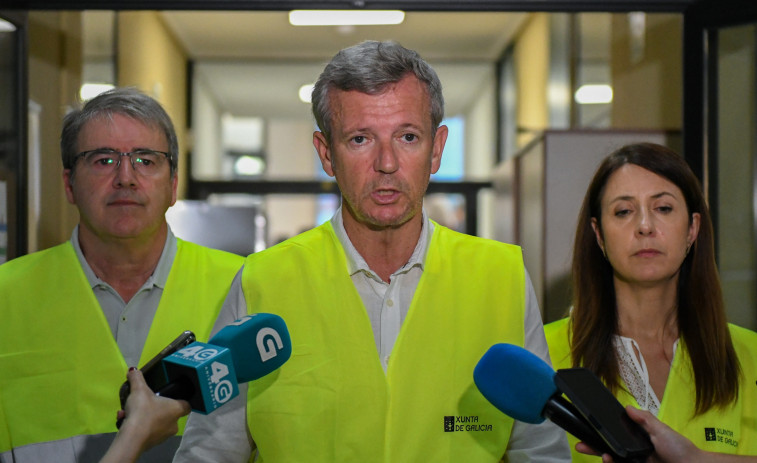 Rueda se retracta por el tuit contra Pedro Sánchez: 