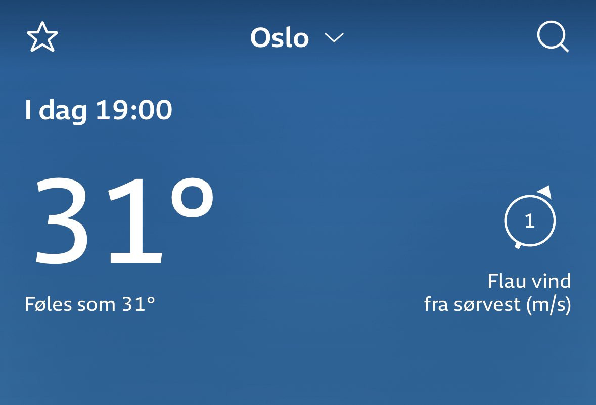 Oslo
