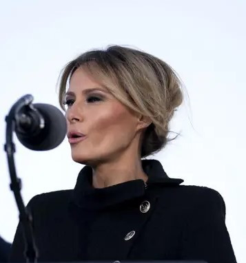 Melania