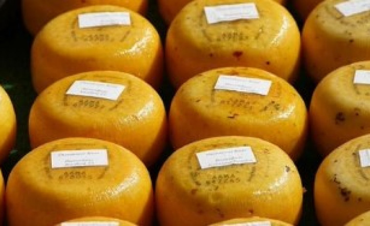Brote de listeria en Europa: dos muertes y 21 infectados por queso contaminado