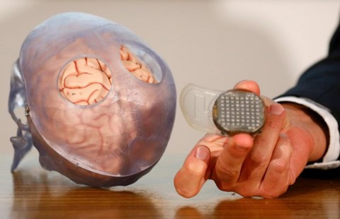Un hito de Stanford con dos caras: el implante cerebral que nos acerca a la telepatía