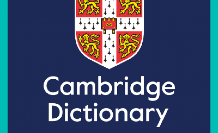 El Diccionario de Cambridge se 'moderniza' y añade 6.000 palabras inspiradas en redes sociales